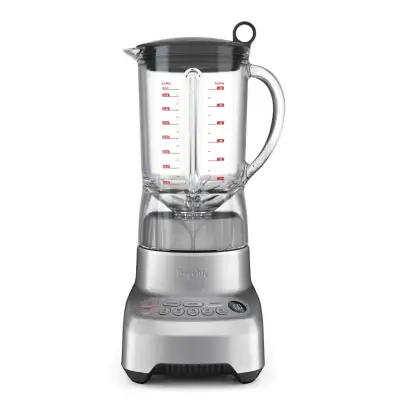 Breville Hemisphere Control Blender BREBBL605XL, View more
