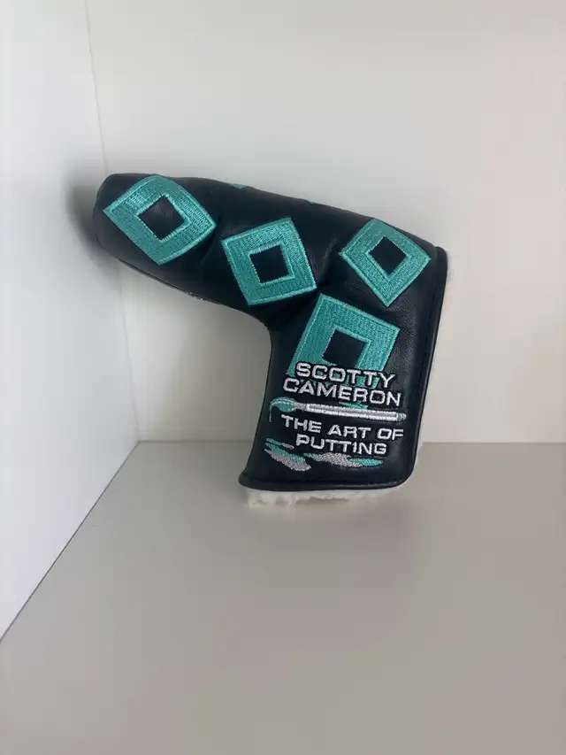 Scotty Cameron Headcover in Golf in Markham / York Region - Image 4