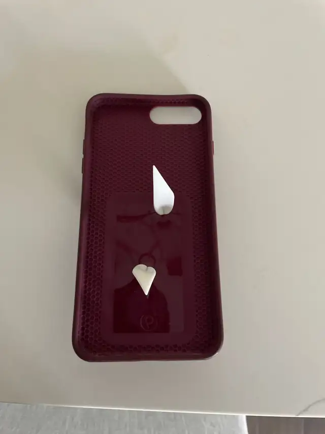 Loopy Phone cases for 7/8 iPhone plus  in Cell Phone Accessories in Brantford - Image 7