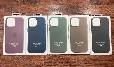 Brand new Apple oem quality cases with animation Tempered glass and back camera protector also avail...