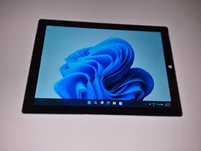 Microsoft Surface 3 with Keyboard, View more