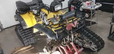 MOBILE REPAIR SNOWBLOWERS AAND SMALL ENGINE, View more