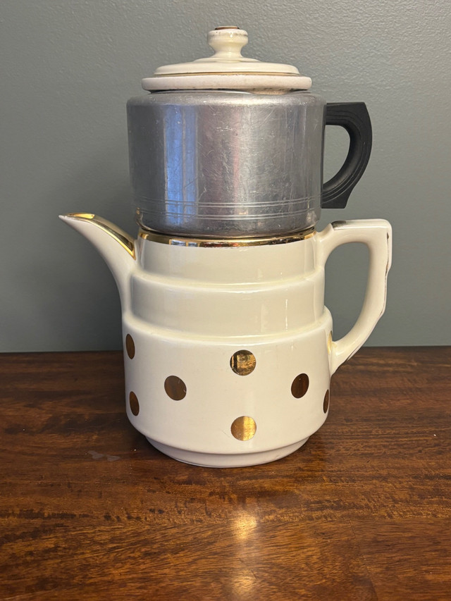 Hall Drip Coffee Maker  in Kitchen & Dining Wares in St. Catharines