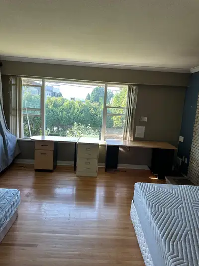rooms for rent