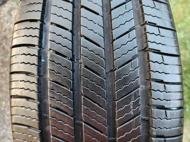 4 MICHELIN Defender 225 65 R 16 All Season TIRES in Tires & Rims in St. Catharines - Image 2