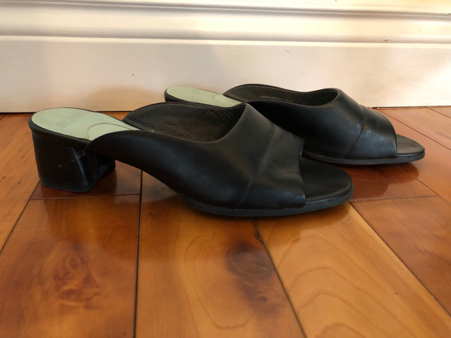 Sandals, taille 10 dans Femmes - Chaussures  à Longueuil/Rive Sud