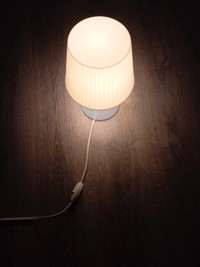 $20 Table Lamp