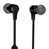 onn. Wired In-Ear Earphones with Lightning Connector