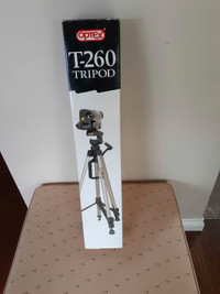 Optex T-260 Tripod