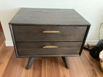 Side table drawers-Structube-, View more