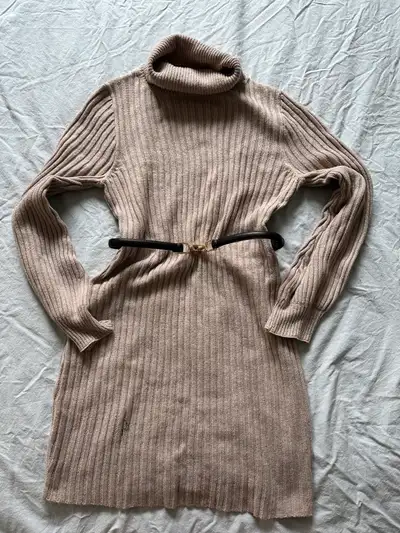 Winter dress, View more