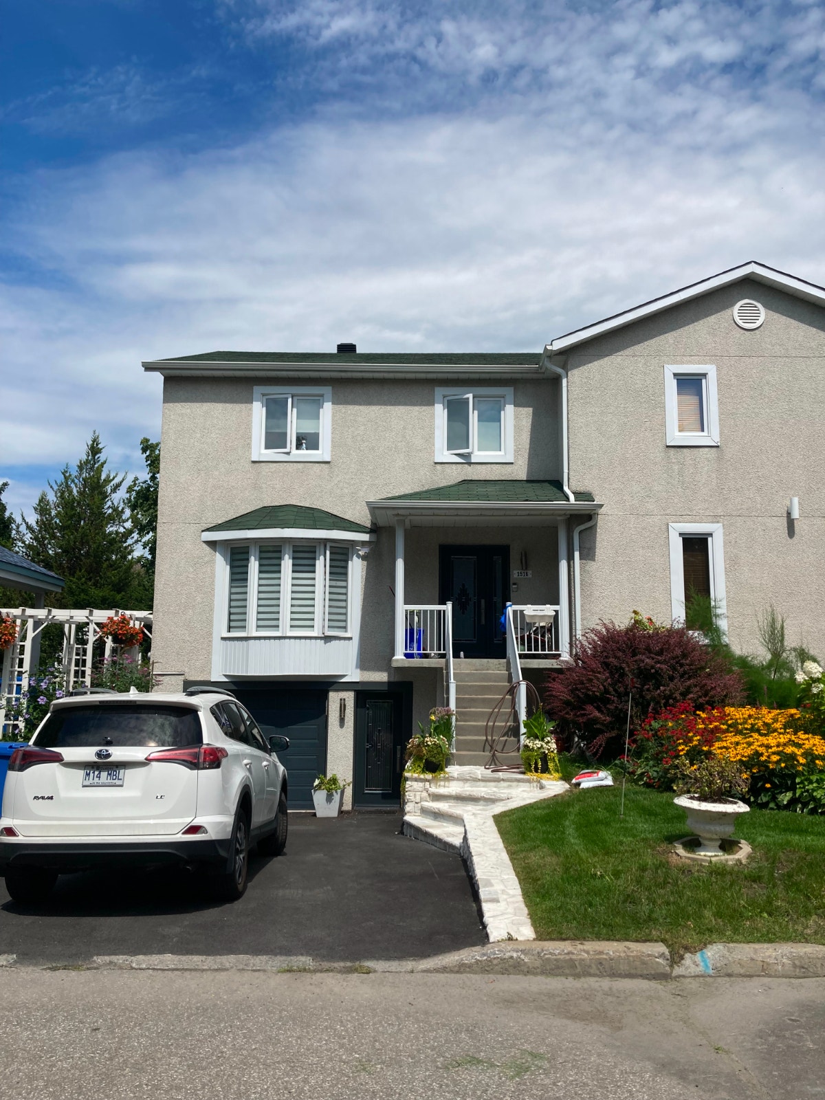 1516 Rue Bissonnet — photo 1