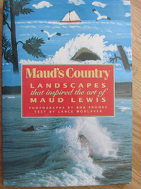 MAUD’S COUNTRY - 1999