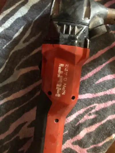 hilti  tool, View more