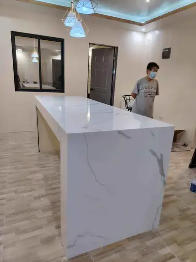 Kitchen Countertops | Call Now for Free Quartz Estimate, View more