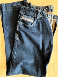Men’s Prana Jeans 34Wx32L
