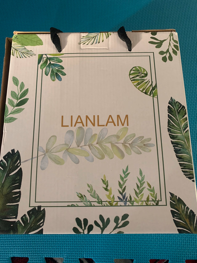 Lianlam White King Size Bed Sheet in Bedding in City of Toronto