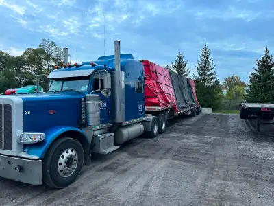 2010 388 Peterbilt for sale as is , truck is not new don’t expect it to be , it is a work truck it s...