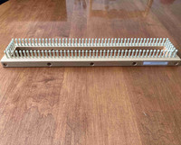 KB 18” Knitting Board all in one Knitting Loom