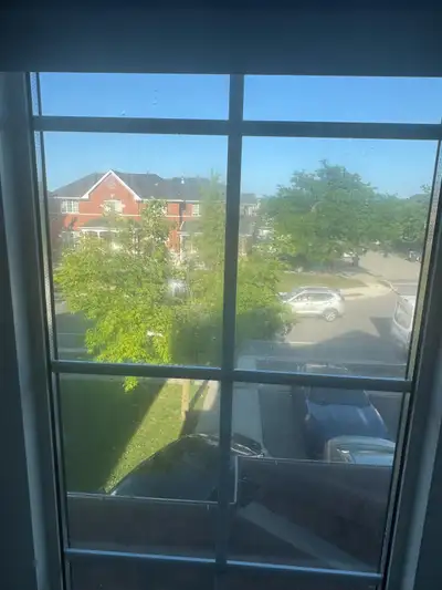 Room for rent in a upper house