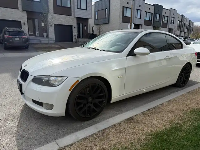 BMW 328.XI Coupe 2007461431600548433921