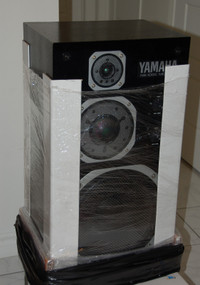 FOR SALE: Yamaha NS-1000M - Beryllium ICON in legendary speakers