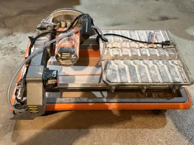 Electrix Tiles Cutter, View more