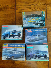 Model Car Kit