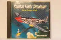 Microsoft Flight Simulator Série Europe 1939-45