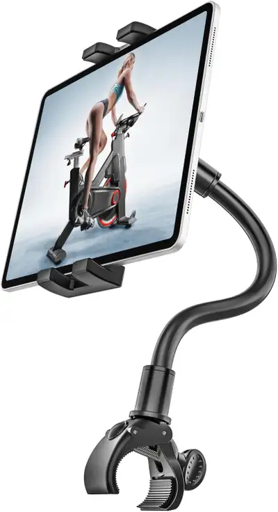 NEW Bike Tablet Holder, View more