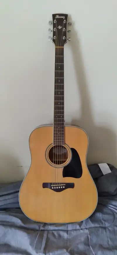 IBANEZ AW70, View more