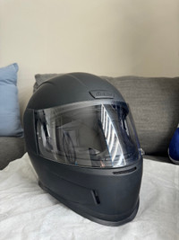 Icon Helmet