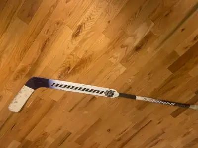 Hockey goalie stick, View more