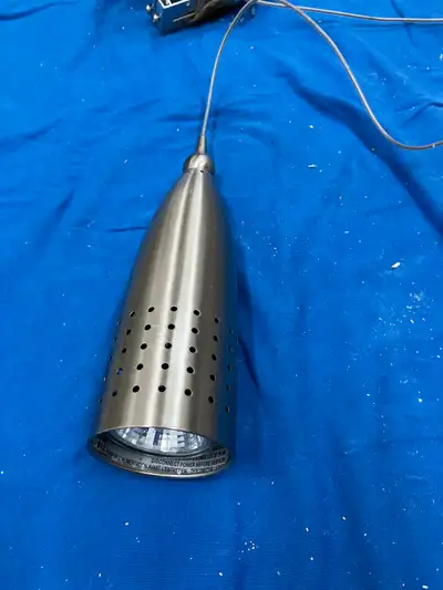 LUMINAIRE, View more