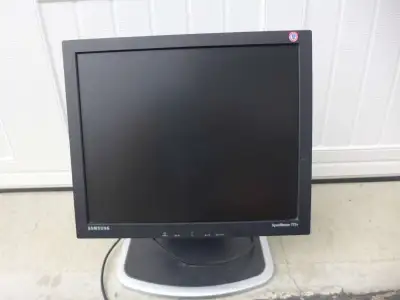 Computer Monitor, View more