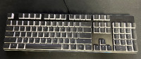 Glorious PC Gaming Keyboard GMMK-RGB