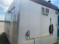 10 x 24 Office Trailer for Rent