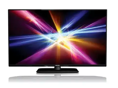 5000 series LED-LCD TV, View more