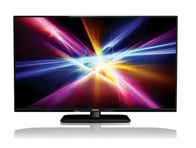 5000 series LED-LCD TV628643615225621224