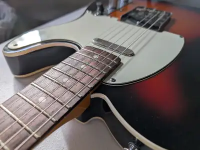 classic vibe telecaster in Guitars in Canada | Kijiji Marketplaces