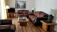 Swan Hills Alberta - Quality furnished apts FREE Utilities!