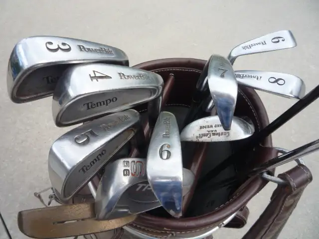 Golf Clubs Men's Right Handed in Golf in Chatham-Kent - Image 4