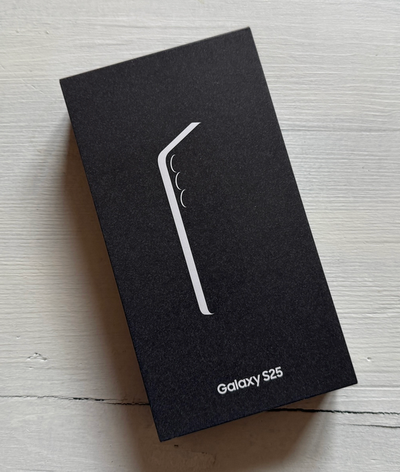 Samsung S25 128GB Brand New Condition in Box Unlocked, View more