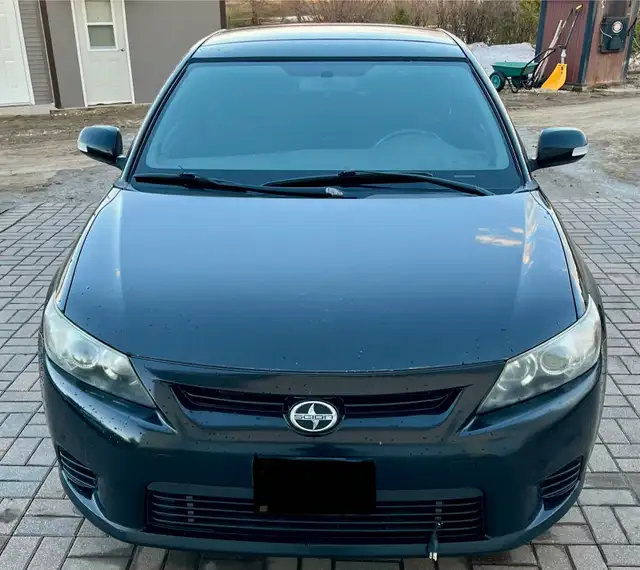 2012 Scion tC586467666728079361