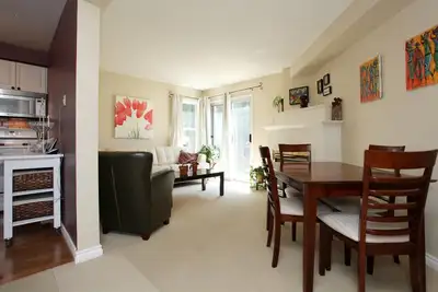 • Very safe, friendly and convenient neighborhood, Located at 459 Beechwood Place, Waterloo, at the...