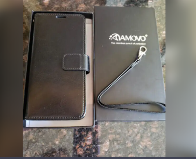 AMOVO Cell Phone Case, View more