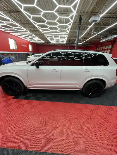 Car windows tint $169, View more