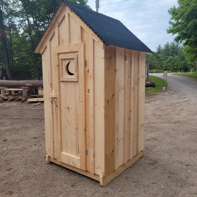 Outhouse in Other in Kingston - Image 2