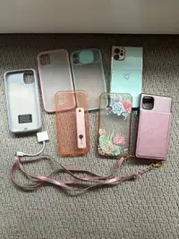 iPhone 11 accessories 