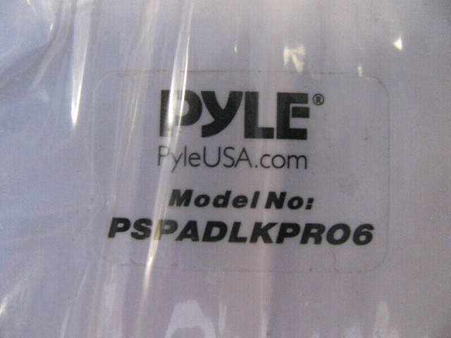 PYLE TABLET SECURITY STAND in iPad & Tablet Accessories in Norfolk County - Image 2